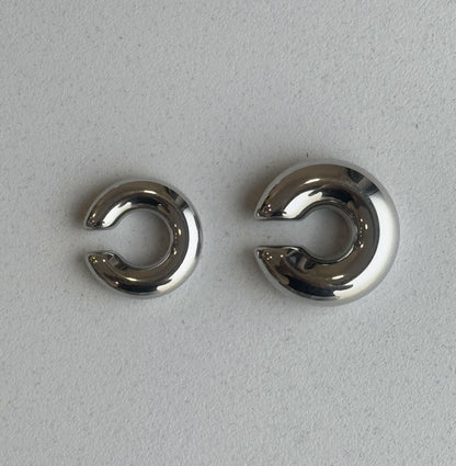 Orecchino Cuff Chunky